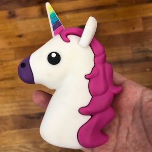 Unicorn Battery Power Bank